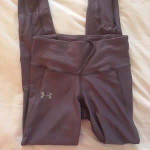 Under Armor HeatGear Leggings - S